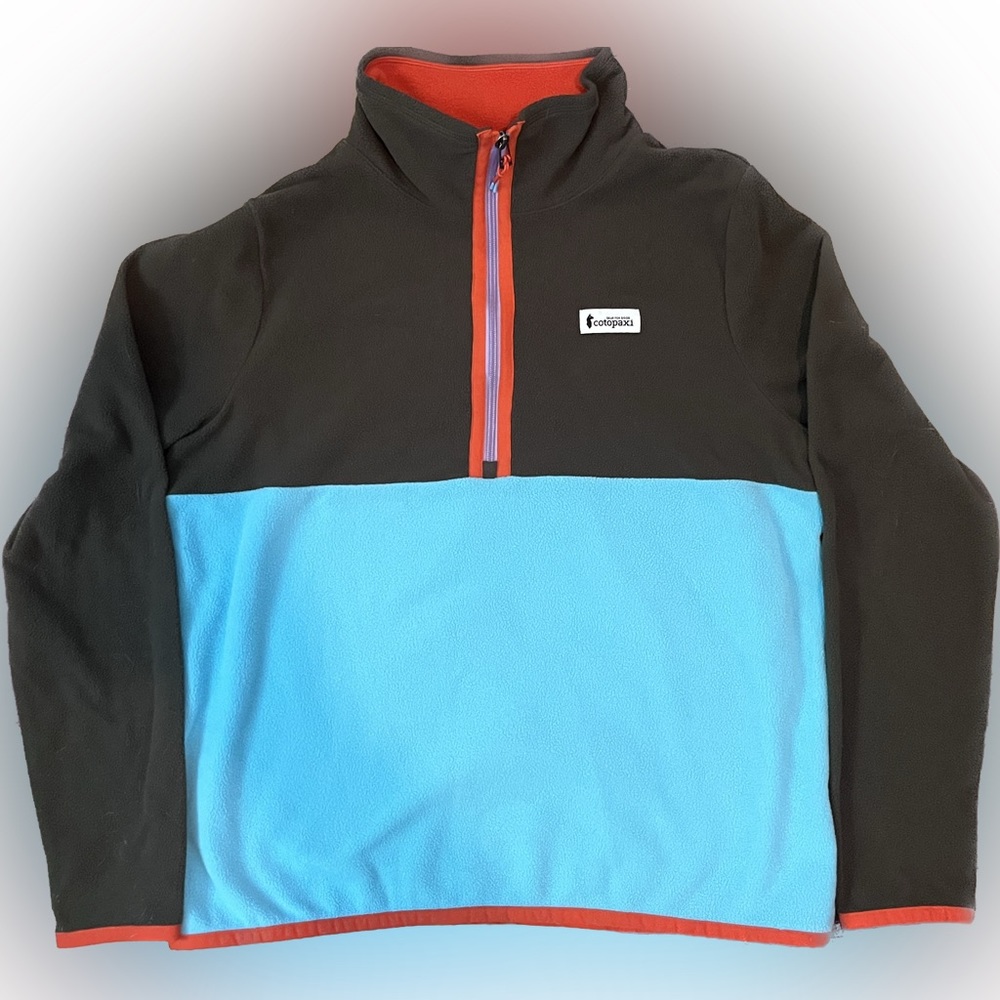 Women's Cotopaxi Amado Fleece Pullover